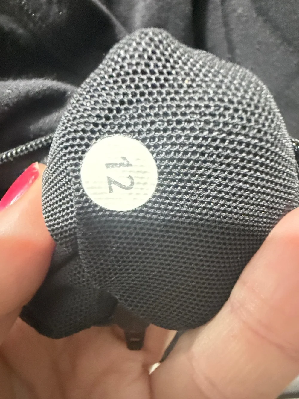 Lululemon Define Jacket -Black (First Release) - Picture 7 of 11